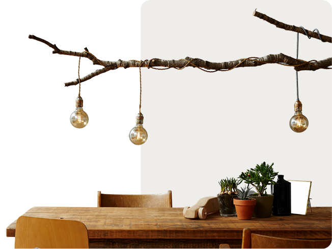Design your dream home with the perfect furniture