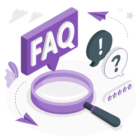 Frequently Ask Questions